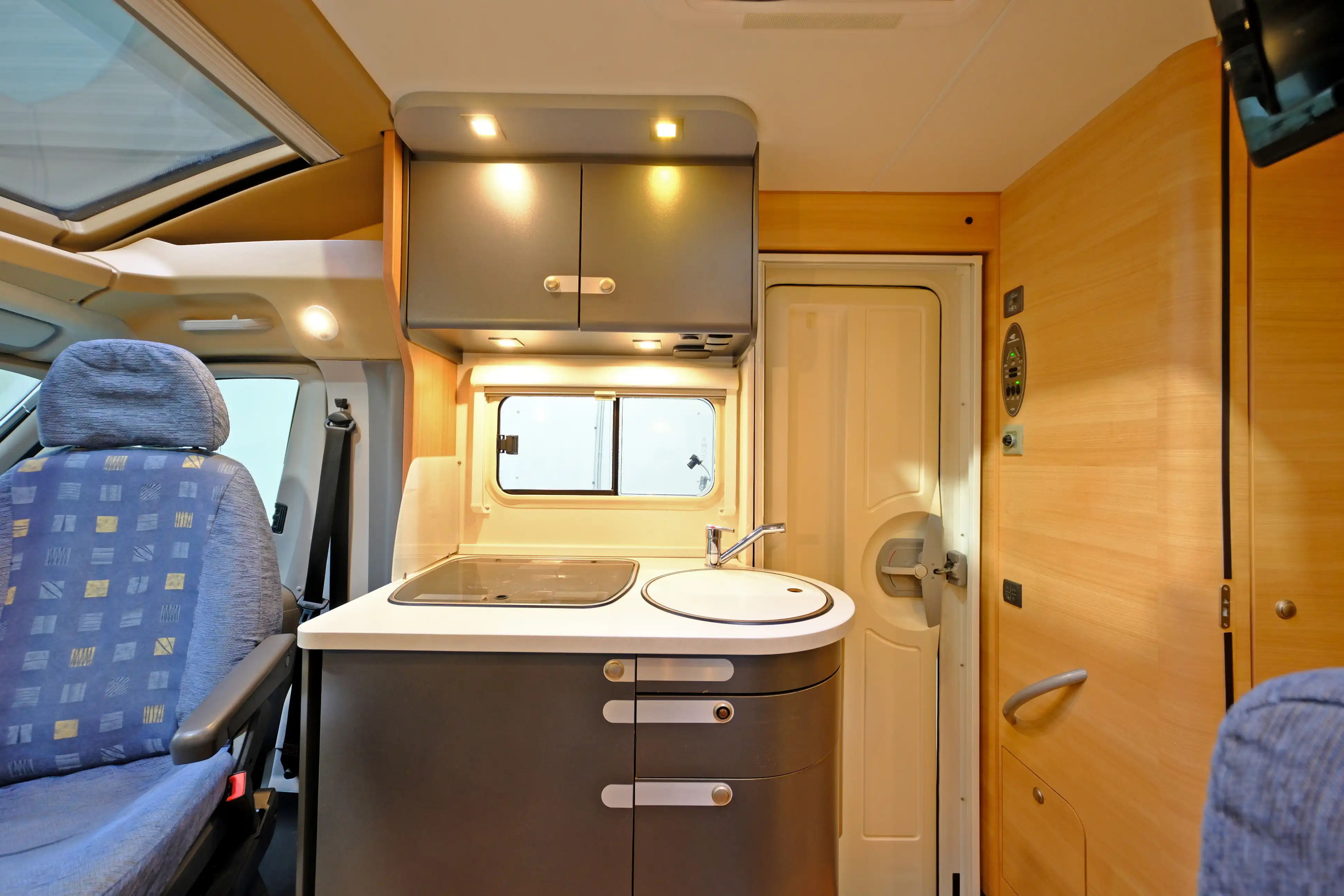 WEINSBERG Imperiale V 601 ME - Ansicht 11